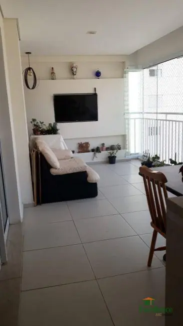 Foto 6 de Apartamento com 3 quartos à venda, 155m2 em Centro, Sao Bernardo Do Campo - SP