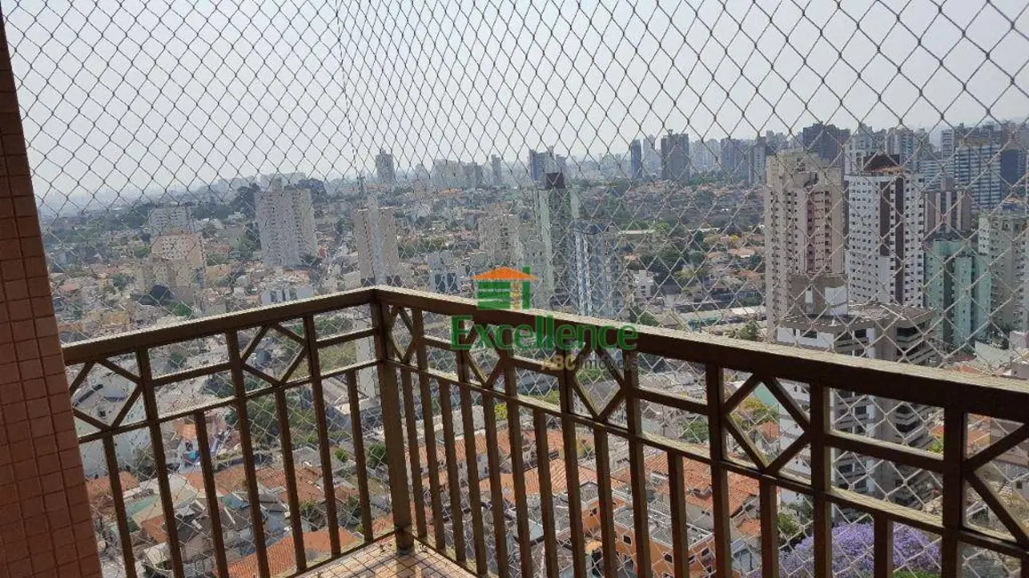 Foto 5 de Cobertura com 3 quartos para alugar, 100m2 em Vila Bastos, Santo Andre - SP