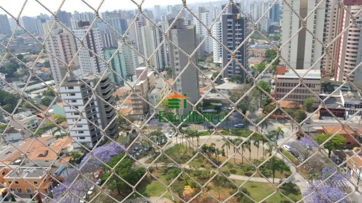 Foto 6 de Cobertura com 3 quartos para alugar, 100m2 em Vila Bastos, Santo Andre - SP