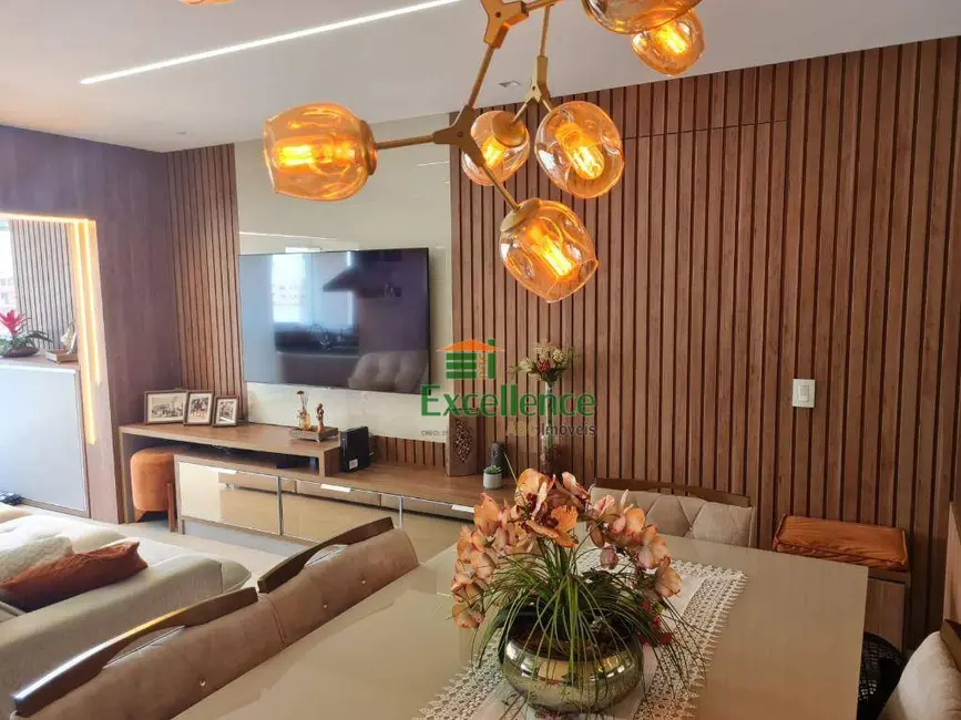 Foto 4 de Cobertura com 3 quartos à venda, 103m2 em Centro, Santo Andre - SP