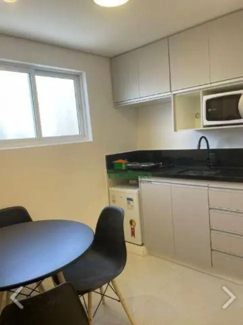 Foto 8 de Loft / Flat com 1 quarto para alugar, 58m2 em Vila Mariana, São Paulo - SP