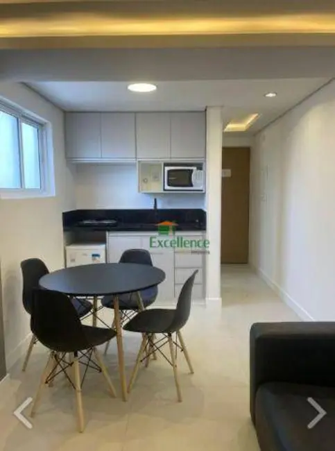 Foto 1 de Loft / Flat com 1 quarto para alugar, 58m2 em Vila Mariana, São Paulo - SP