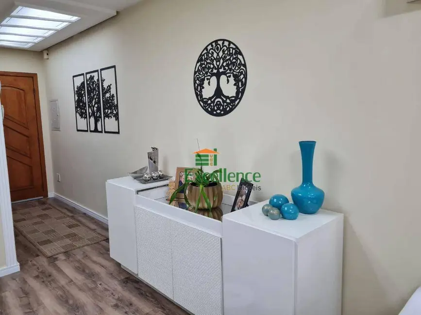 Apartamento com 3 quartos à venda, 134m2 em Sao Bernardo Do Campo - SP - imagem 4 Foto 4 de Apartamento com 3 quartos à venda, 134m2 em Sao Bernardo Do Campo - SP