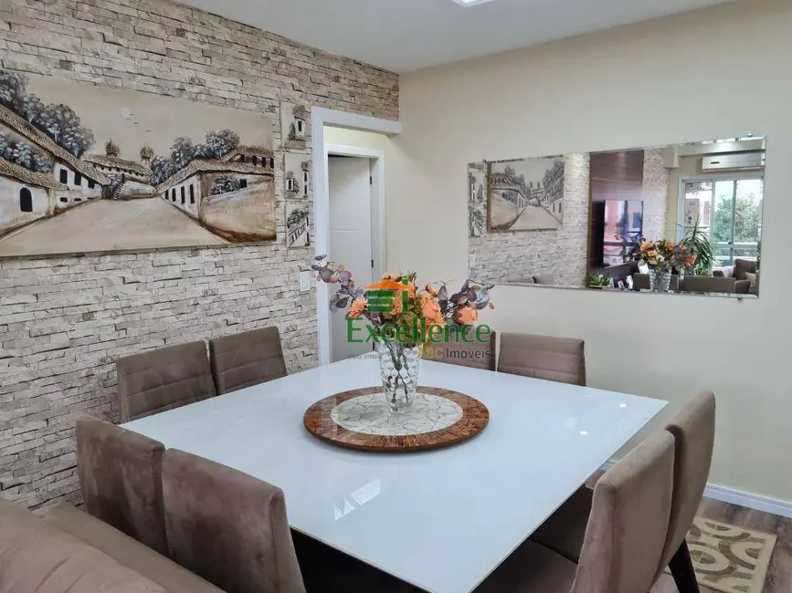 Apartamento com 3 quartos à venda, 134m2 em Sao Bernardo Do Campo - SP - imagem 3 Foto 3 de Apartamento com 3 quartos à venda, 134m2 em Sao Bernardo Do Campo - SP