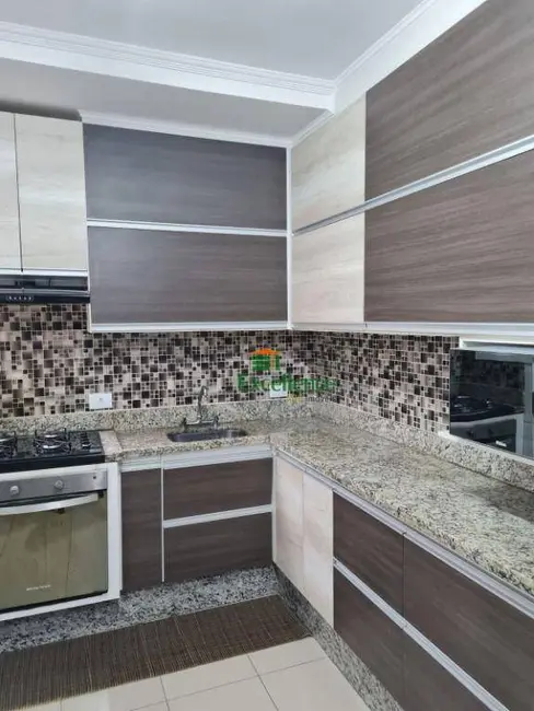 Apartamento com 3 quartos à venda, 134m2 em Sao Bernardo Do Campo - SP - imagem 8 Foto 8 de Apartamento com 3 quartos à venda, 134m2 em Sao Bernardo Do Campo - SP