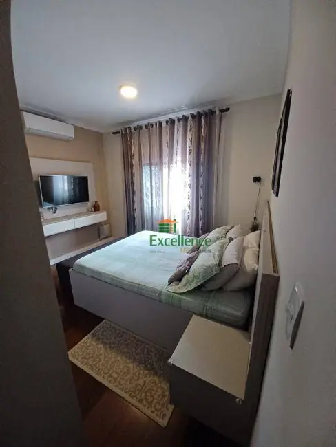 Sobrado com 3 quartos à venda, 110m2 em Vila Alpina, São Paulo - SP - imagem 7 Foto 7 de Sobrado com 3 quartos à venda, 110m2 em Vila Alpina, São Paulo - SP