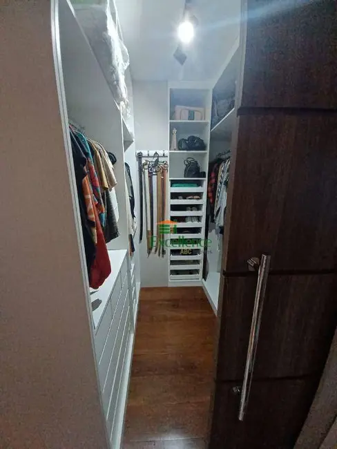 Sobrado com 3 quartos à venda, 110m2 em Vila Alpina, São Paulo - SP - imagem 6 Foto 6 de Sobrado com 3 quartos à venda, 110m2 em Vila Alpina, São Paulo - SP