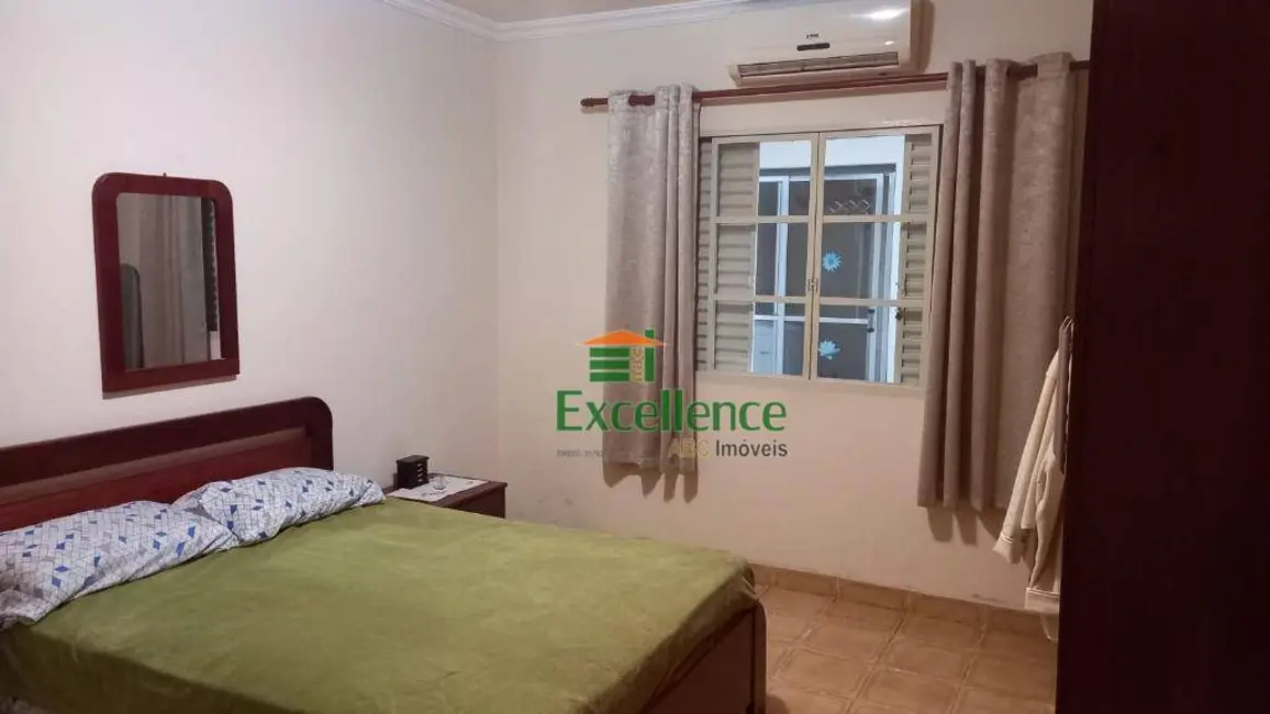 Foto 4 de Casa com 3 quartos à venda, 232m2 em Jardim, Santo Andre - SP