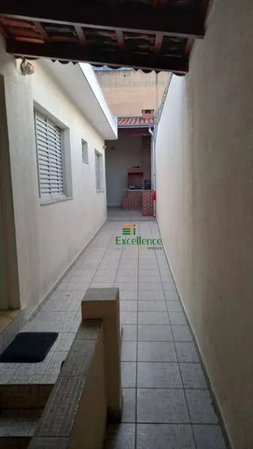 Foto 6 de Casa com 3 quartos à venda, 232m2 em Jardim, Santo Andre - SP