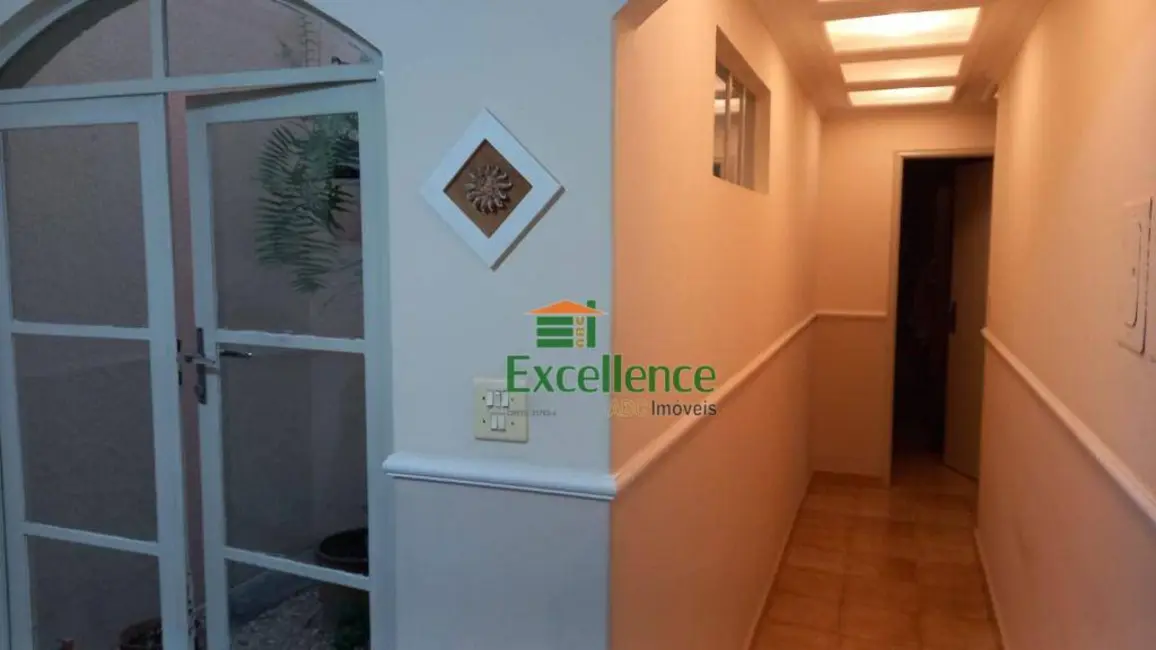 Foto 3 de Casa com 3 quartos à venda, 232m2 em Jardim, Santo Andre - SP