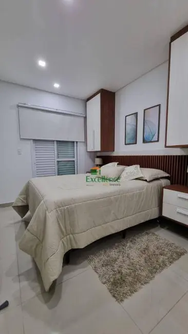 Apartamento com 2 quartos à venda, 110m2 em Parque das Nações, Santo Andre - SP - imagem 5 Foto 5 de Apartamento com 2 quartos à venda, 110m2 em Parque das Nações, Santo Andre - SP