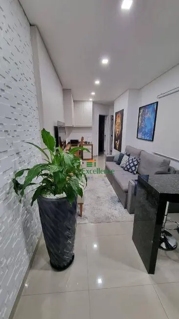Apartamento com 2 quartos à venda, 110m2 em Parque das Nações, Santo Andre - SP - imagem 1 Foto 1 de Apartamento com 2 quartos à venda, 110m2 em Parque das Nações, Santo Andre - SP