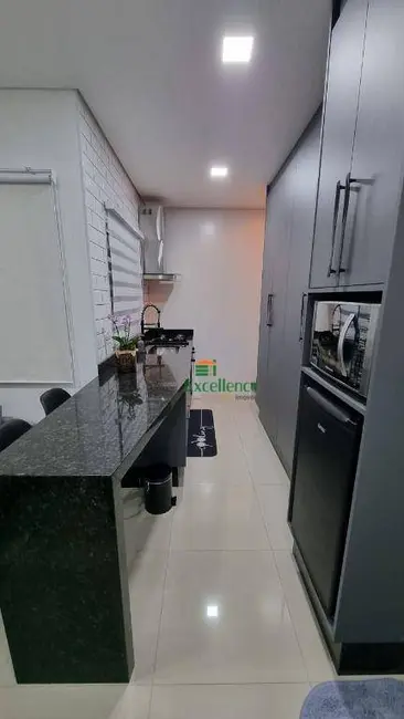 Apartamento com 2 quartos à venda, 110m2 em Parque das Nações, Santo Andre - SP - imagem 2 Foto 2 de Apartamento com 2 quartos à venda, 110m2 em Parque das Nações, Santo Andre - SP