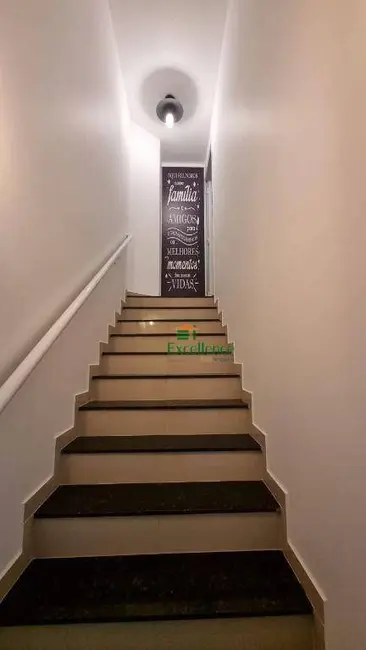 Apartamento com 2 quartos à venda, 110m2 em Parque das Nações, Santo Andre - SP - imagem 9 Foto 9 de Apartamento com 2 quartos à venda, 110m2 em Parque das Nações, Santo Andre - SP