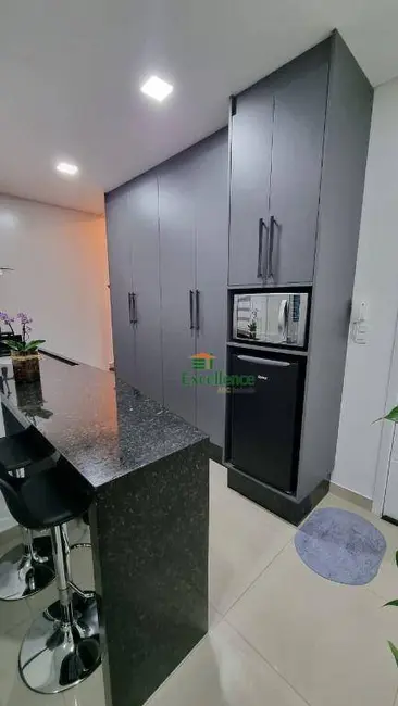 Apartamento com 2 quartos à venda, 110m2 em Parque das Nações, Santo Andre - SP - imagem 4 Foto 4 de Apartamento com 2 quartos à venda, 110m2 em Parque das Nações, Santo Andre - SP