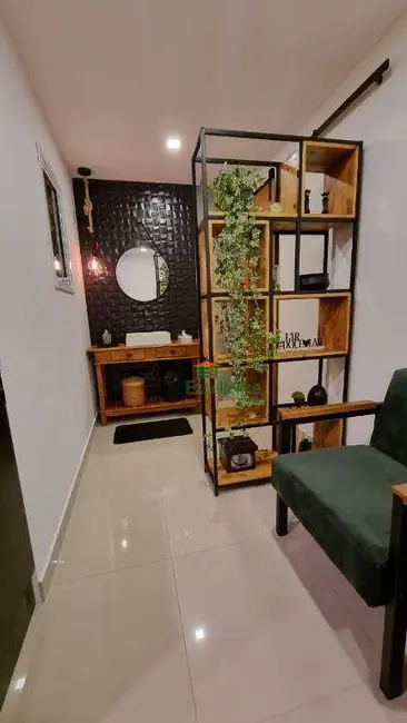 Apartamento com 2 quartos à venda, 110m2 em Parque das Nações, Santo Andre - SP - imagem 8 Foto 8 de Apartamento com 2 quartos à venda, 110m2 em Parque das Nações, Santo Andre - SP