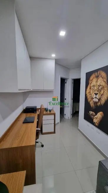 Apartamento com 2 quartos à venda, 110m2 em Parque das Nações, Santo Andre - SP - imagem 3 Foto 3 de Apartamento com 2 quartos à venda, 110m2 em Parque das Nações, Santo Andre - SP