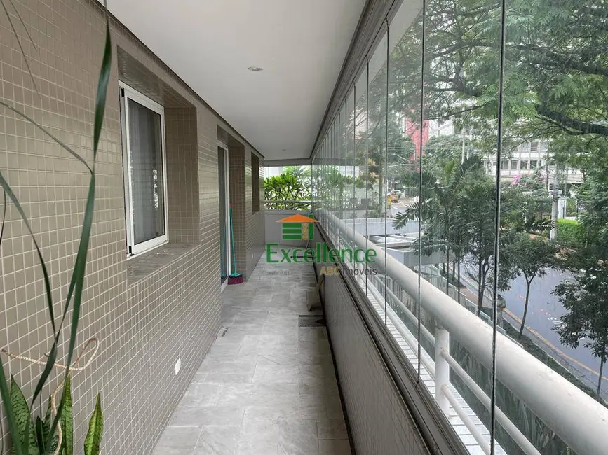 Apartamento com 4 quartos à venda e para alugar, 265m2 em Paraíso, São Paulo - SP - imagem 6 Foto 6 de Apartamento com 4 quartos à venda e para alugar, 265m2 em Paraíso, São Paulo - SP