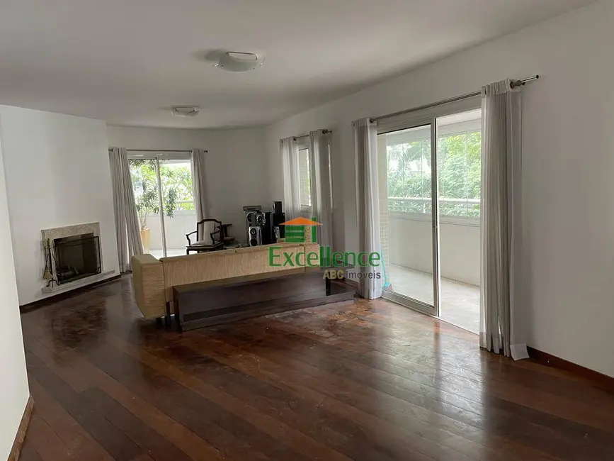 Foto 1 de Apartamento com 4 quartos à venda e para alugar, 265m2 em Paraíso, São Paulo - SP