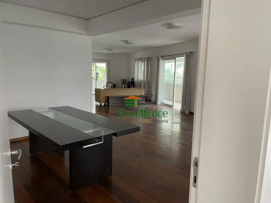 Foto 2 de Apartamento com 4 quartos à venda e para alugar, 265m2 em Paraíso, São Paulo - SP