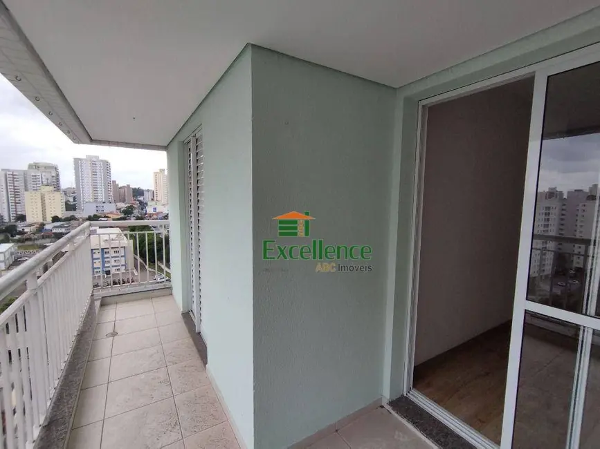 Foto 6 de Apartamento com 3 quartos para alugar, 82m2 em Sao Bernardo Do Campo - SP