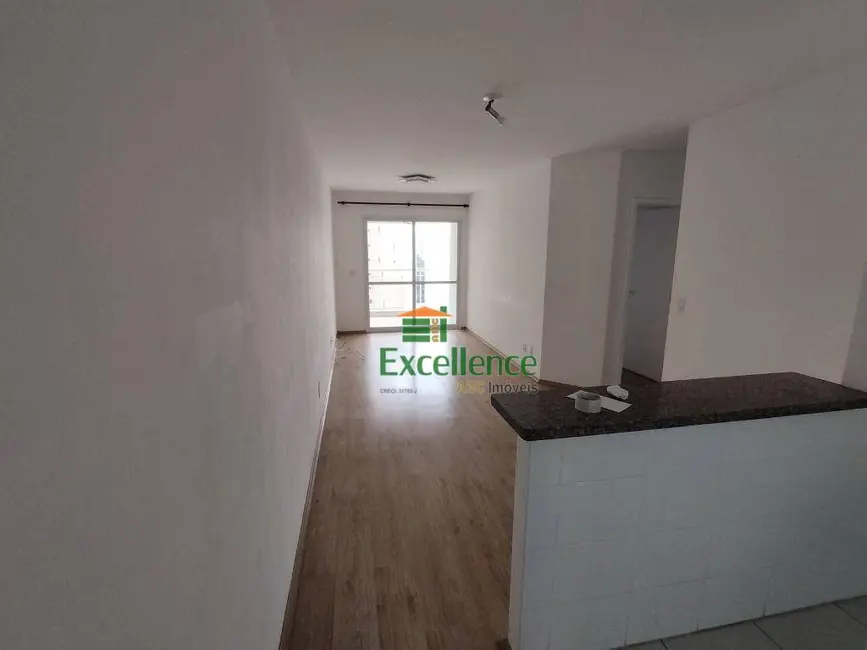 Foto 1 de Apartamento com 3 quartos para alugar, 82m2 em Sao Bernardo Do Campo - SP
