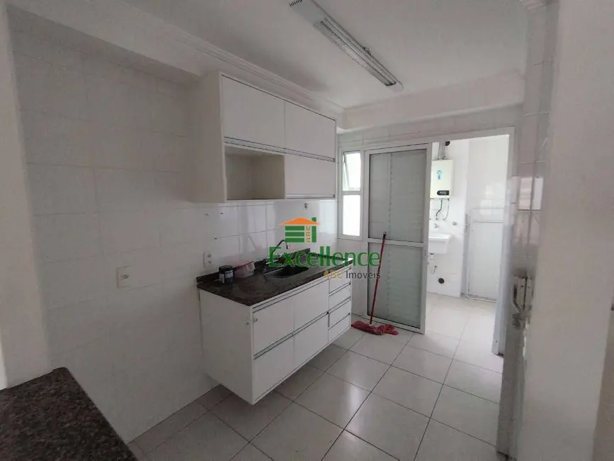 Foto 7 de Apartamento com 3 quartos para alugar, 82m2 em Sao Bernardo Do Campo - SP