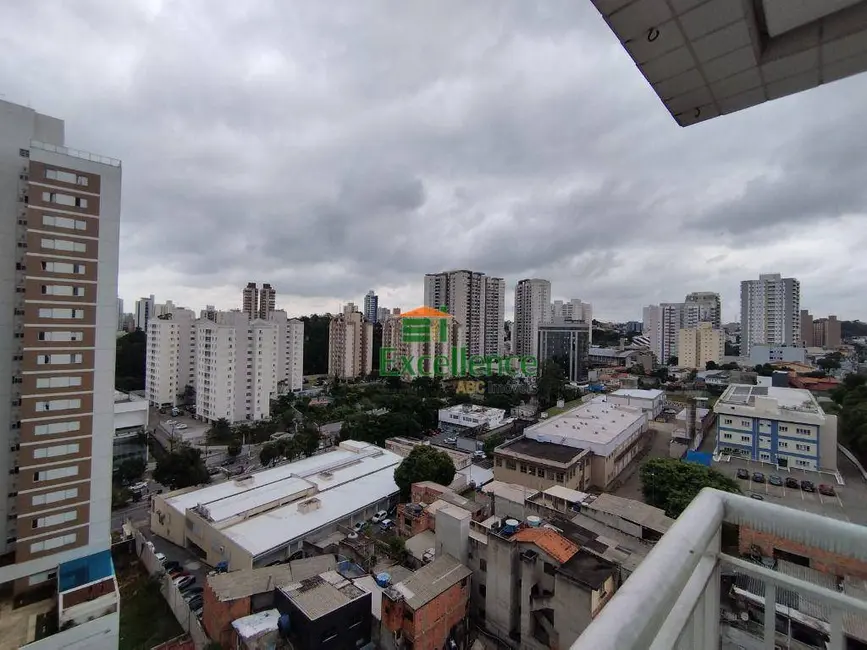 Foto 5 de Apartamento com 3 quartos para alugar, 82m2 em Sao Bernardo Do Campo - SP