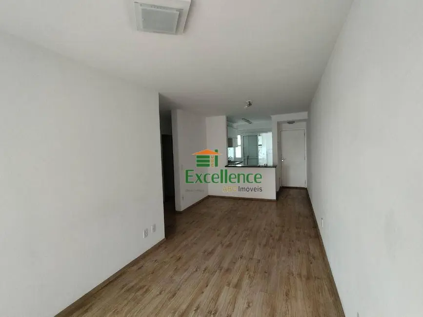 Foto 2 de Apartamento com 3 quartos para alugar, 82m2 em Sao Bernardo Do Campo - SP