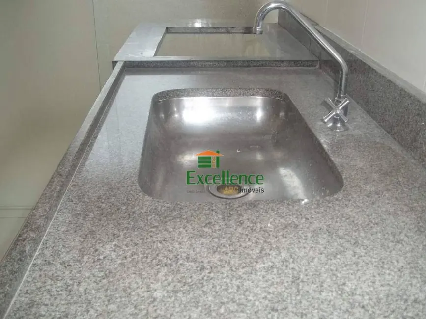 Foto 9 de Apartamento com 2 quartos à venda e para alugar, 48m2 em Parque São Vicente, Maua - SP