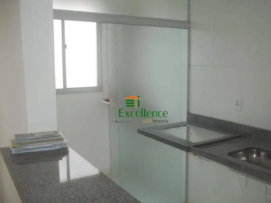 Foto 5 de Apartamento com 2 quartos à venda e para alugar, 48m2 em Parque São Vicente, Maua - SP