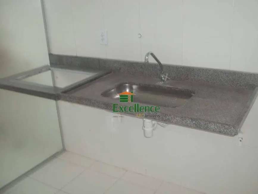 Foto 7 de Apartamento com 2 quartos à venda e para alugar, 48m2 em Parque São Vicente, Maua - SP