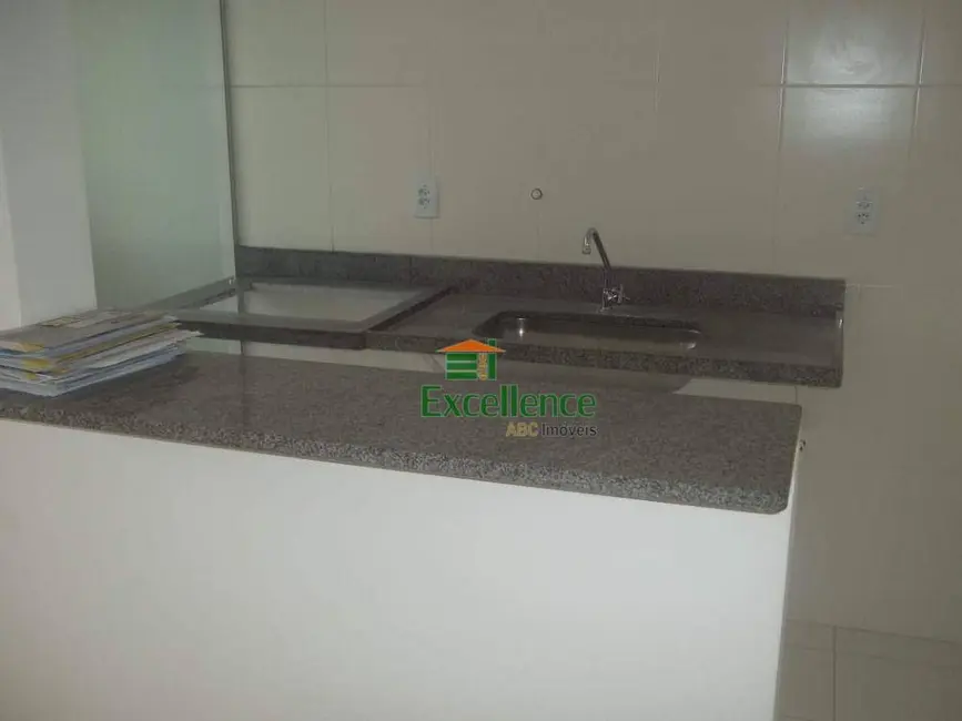 Foto 8 de Apartamento com 2 quartos à venda e para alugar, 48m2 em Parque São Vicente, Maua - SP