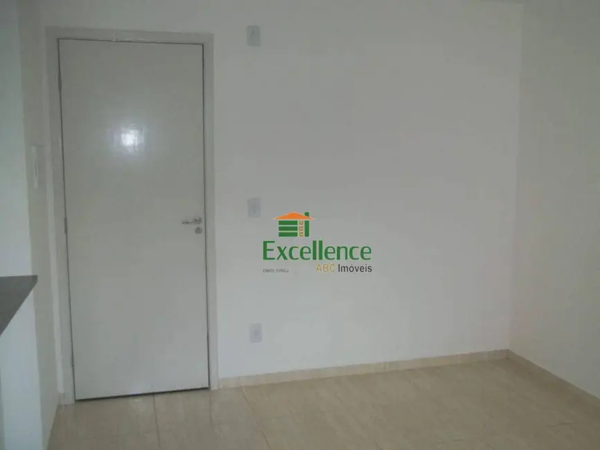 Foto 3 de Apartamento com 2 quartos à venda e para alugar, 48m2 em Parque São Vicente, Maua - SP