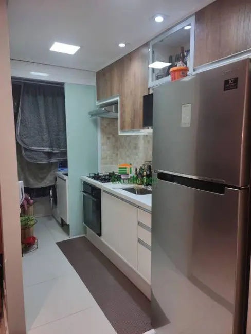 Foto 7 de Apartamento com 2 quartos à venda, 45m2 em Quinta da Paineira, São Paulo - SP