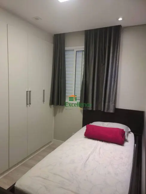 Foto 9 de Apartamento com 2 quartos à venda, 45m2 em Quinta da Paineira, São Paulo - SP