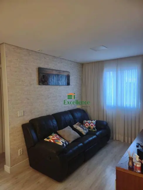 Foto 2 de Apartamento com 2 quartos à venda, 45m2 em Quinta da Paineira, São Paulo - SP