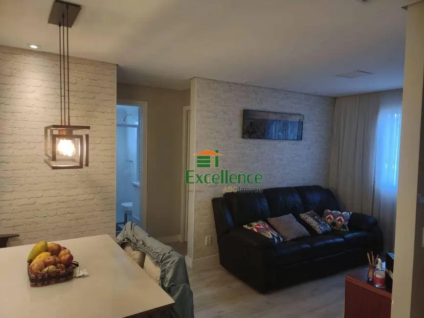 Foto 1 de Apartamento com 2 quartos à venda, 45m2 em Quinta da Paineira, São Paulo - SP