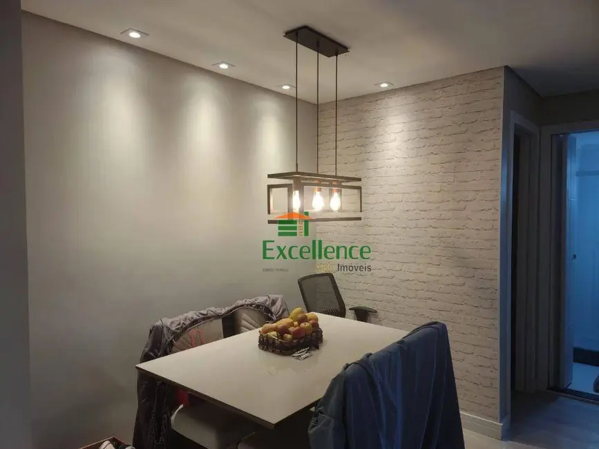Foto 5 de Apartamento com 2 quartos à venda, 45m2 em Quinta da Paineira, São Paulo - SP