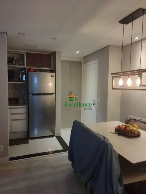 Foto 6 de Apartamento com 2 quartos à venda, 45m2 em Quinta da Paineira, São Paulo - SP