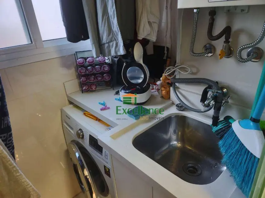 Foto 8 de Apartamento com 2 quartos à venda, 45m2 em Quinta da Paineira, São Paulo - SP