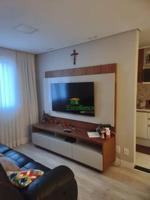 Foto 3 de Apartamento com 2 quartos à venda, 45m2 em Quinta da Paineira, São Paulo - SP