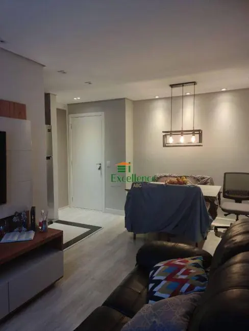 Foto 4 de Apartamento com 2 quartos à venda, 45m2 em Quinta da Paineira, São Paulo - SP