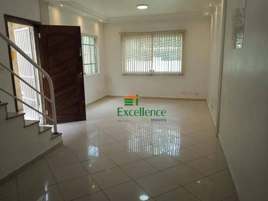 Foto 1 de Casa com 3 quartos à venda, 121m2 em Vila Zelina, São Paulo - SP