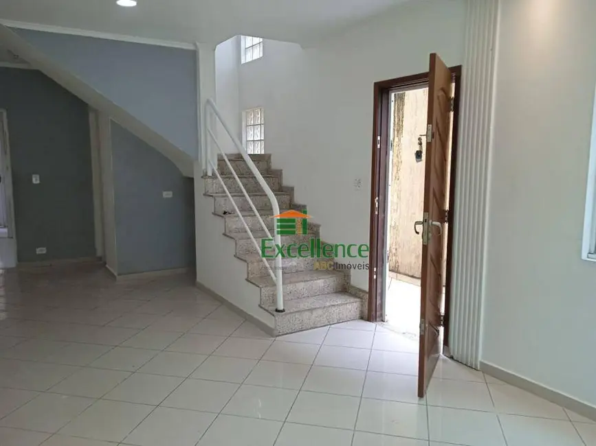 Foto 3 de Casa com 3 quartos à venda, 121m2 em Vila Zelina, São Paulo - SP