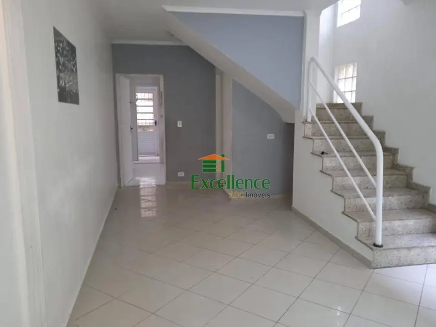 Foto 2 de Casa com 3 quartos à venda, 121m2 em Vila Zelina, São Paulo - SP