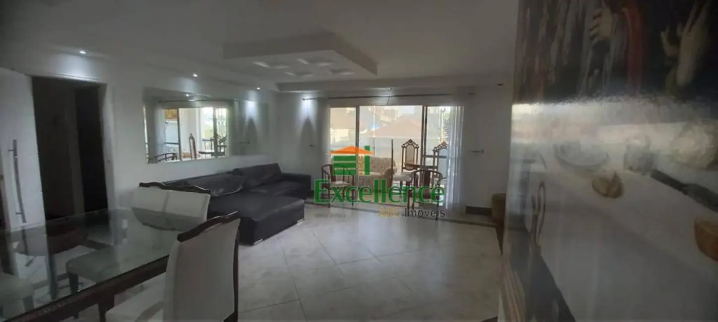 Apartamento com 3 quartos à venda, 136m2 em Parque da Vila Prudente, São Paulo - SP - imagem 2 Foto 2 de Apartamento com 3 quartos à venda, 136m2 em Parque da Vila Prudente, São Paulo - SP