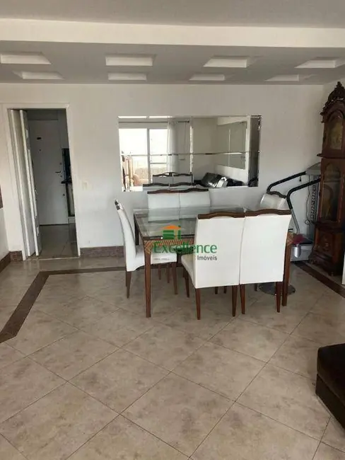 Apartamento com 3 quartos à venda, 136m2 em Parque da Vila Prudente, São Paulo - SP - imagem 5 Foto 5 de Apartamento com 3 quartos à venda, 136m2 em Parque da Vila Prudente, São Paulo - SP