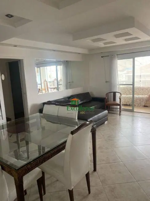Apartamento com 3 quartos à venda, 136m2 em Parque da Vila Prudente, São Paulo - SP - imagem 1 Foto 1 de Apartamento com 3 quartos à venda, 136m2 em Parque da Vila Prudente, São Paulo - SP