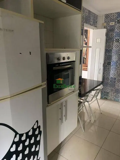 Apartamento com 3 quartos à venda, 136m2 em Parque da Vila Prudente, São Paulo - SP - imagem 8 Foto 8 de Apartamento com 3 quartos à venda, 136m2 em Parque da Vila Prudente, São Paulo - SP